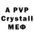 APVP СК Fibra Kavachi